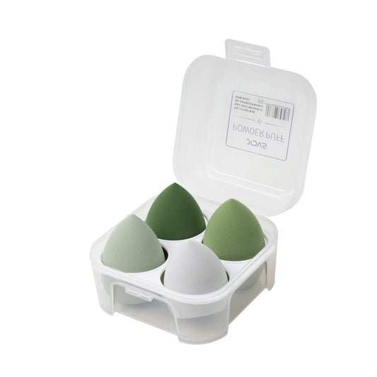Cloud-Soft Flawless Beauty Sponge — Advanced Premium Skincare Solution